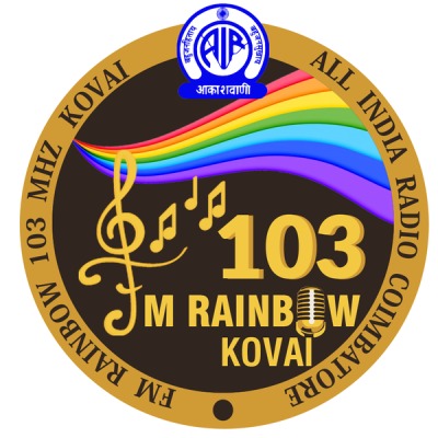 Fm Rainbow 101.4