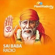 Sai Baba radio
